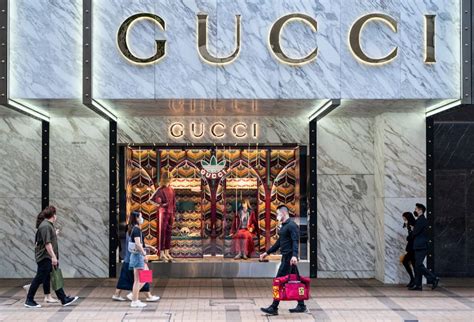 gucci stores in morocco.